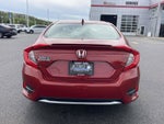 2020 Honda Civic Sedan EX
