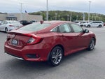 2020 Honda Civic Sedan EX