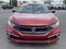 2020 Honda Civic Sedan EX