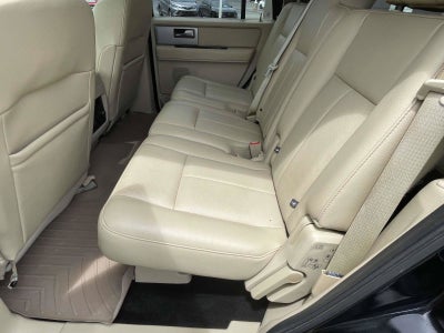 2016 Ford Expedition Limited