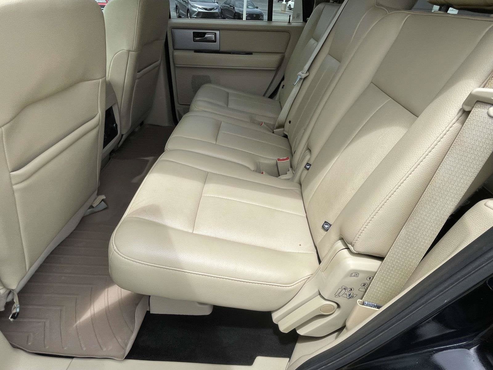 2016 Ford Expedition Limited