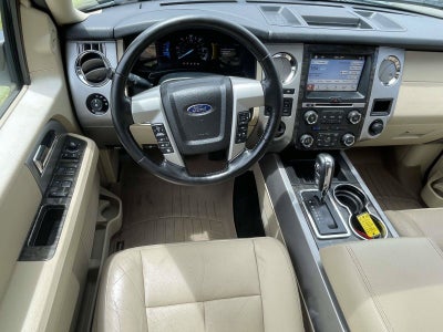 2016 Ford Expedition Limited