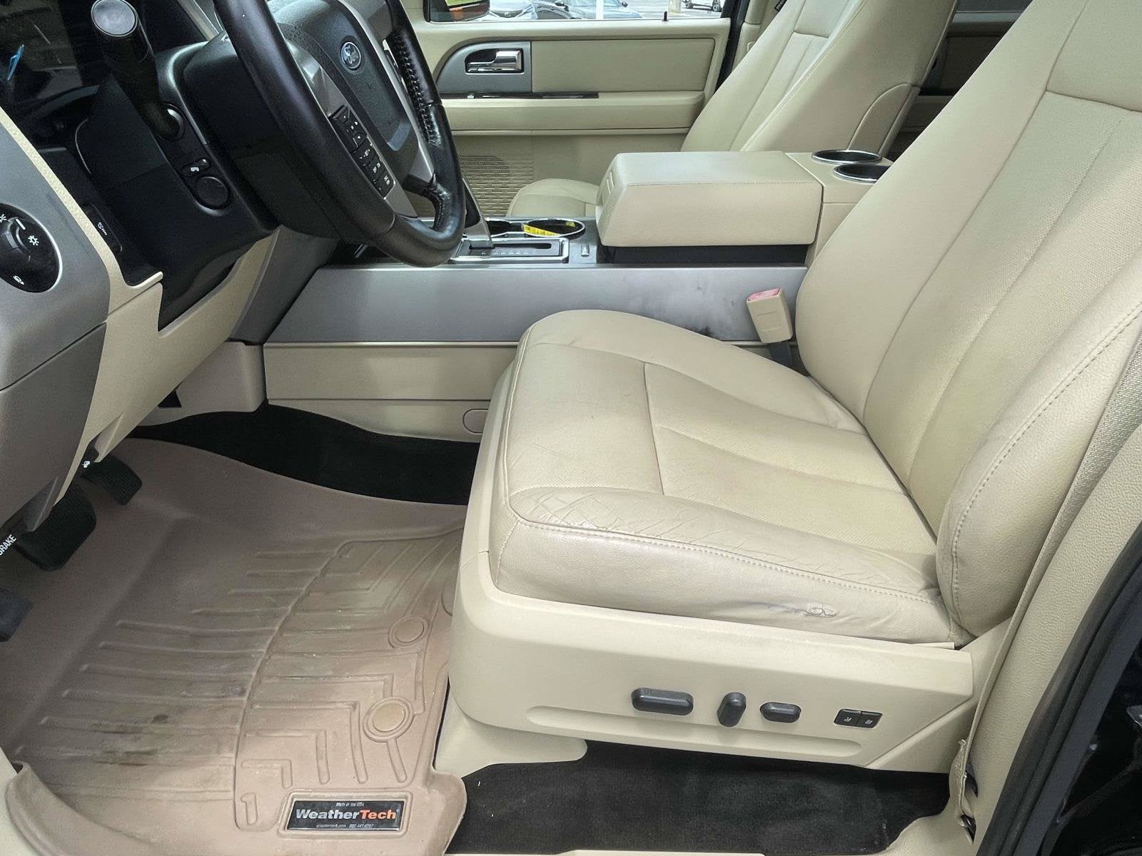 2016 Ford Expedition Limited