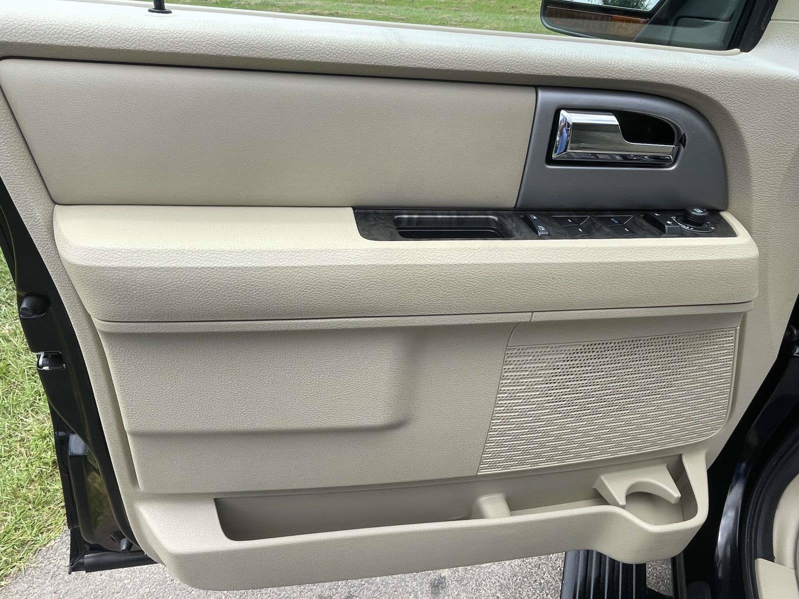 2016 Ford Expedition Limited
