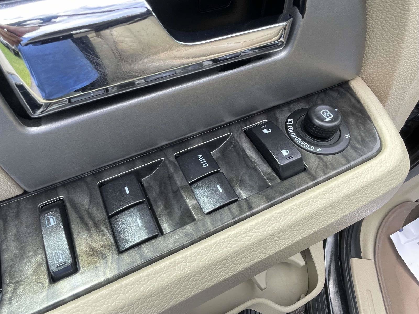 2016 Ford Expedition Limited