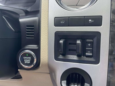 2016 Ford Expedition Limited