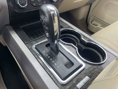 2016 Ford Expedition Limited