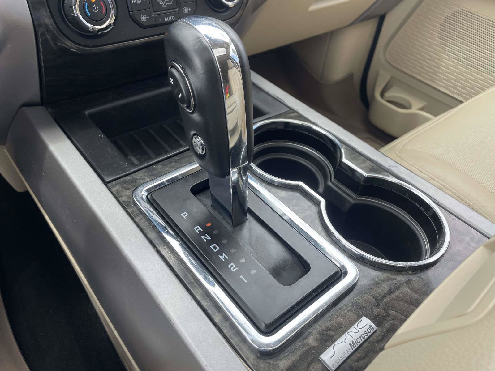 2016 Ford Expedition Limited