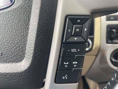 2016 Ford Expedition Limited