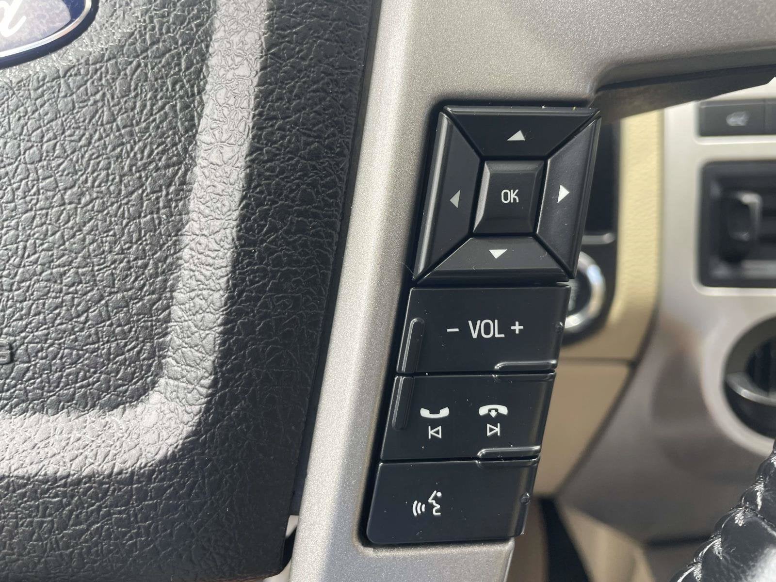 2016 Ford Expedition Limited