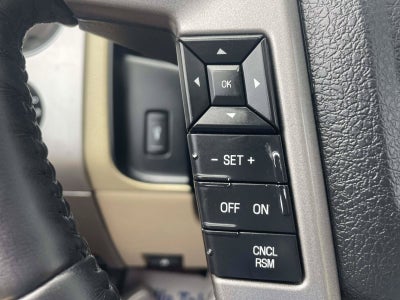 2016 Ford Expedition Limited