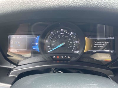 2016 Ford Expedition Limited