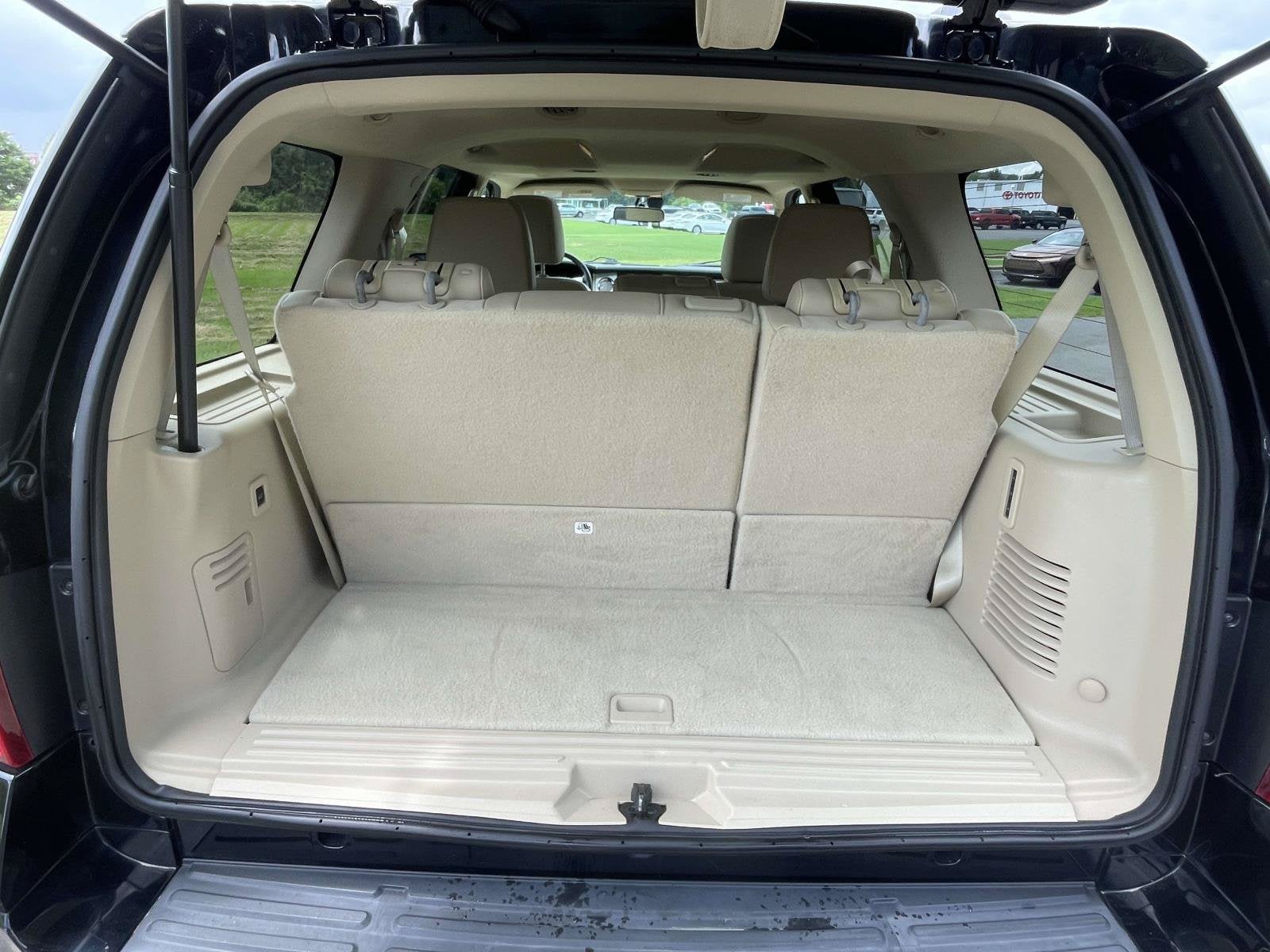 2016 Ford Expedition Limited