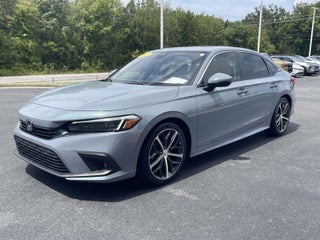 2024 Honda Civic Sedan Touring