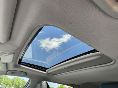 2022 Toyota RAV4 Limited