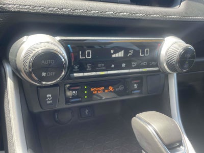 2022 Toyota RAV4 Limited