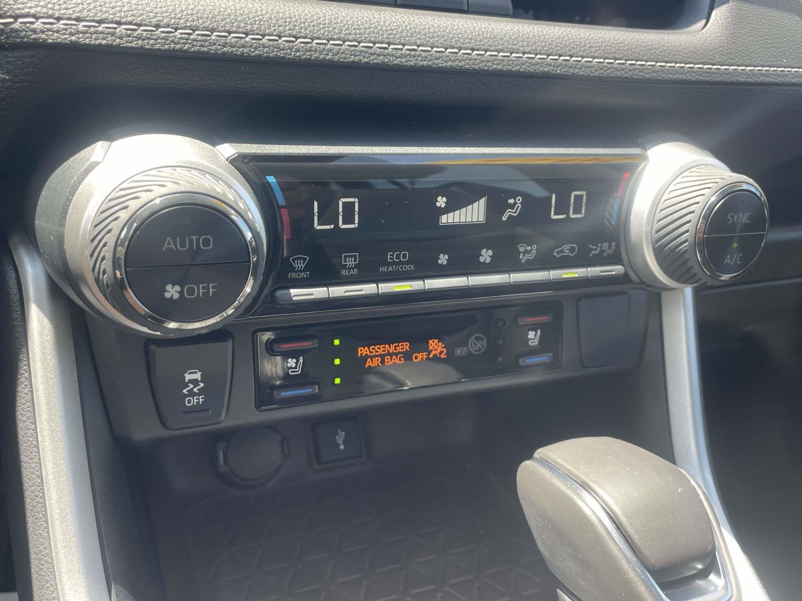 2022 Toyota RAV4 Limited