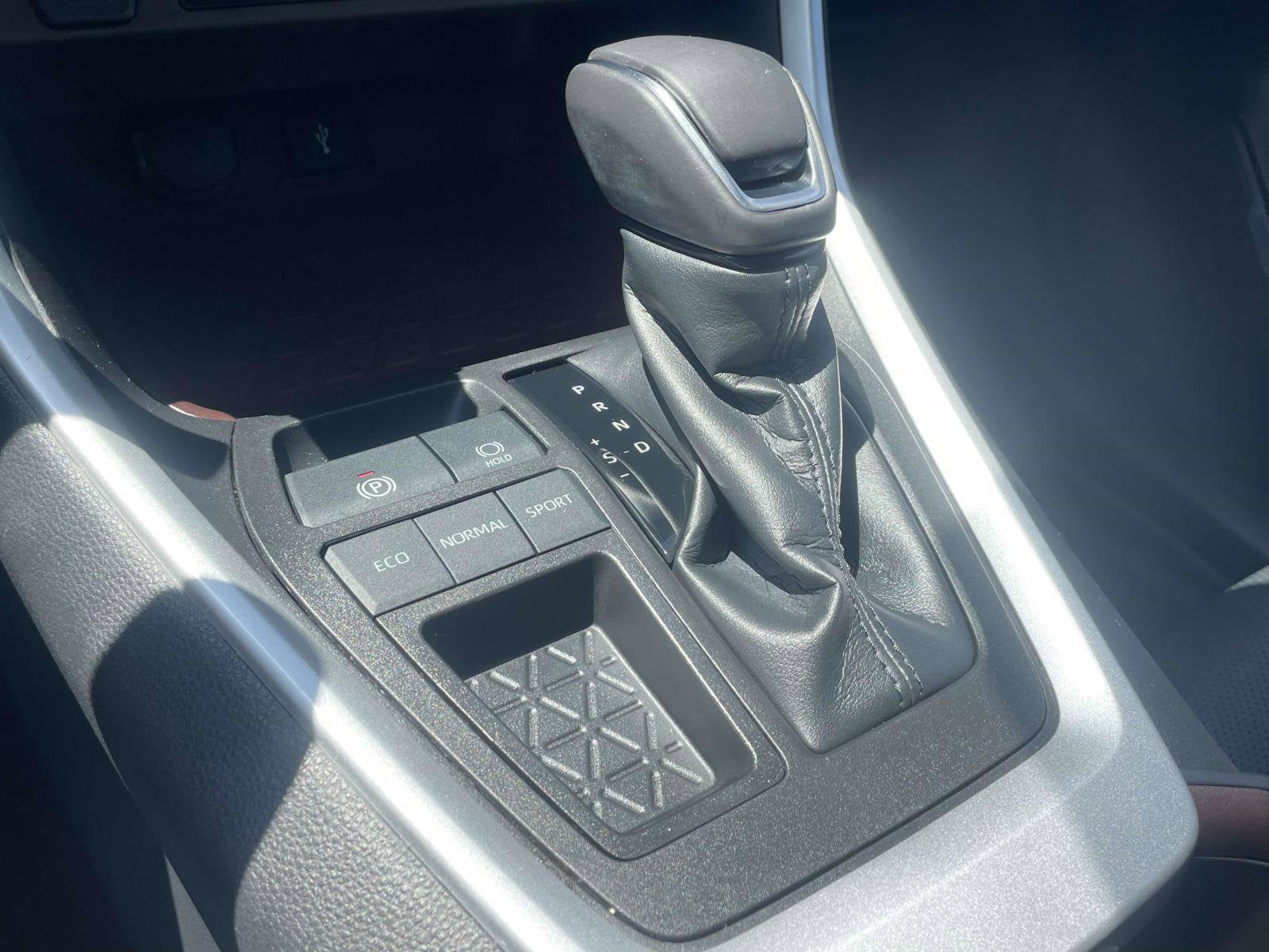 2022 Toyota RAV4 Limited