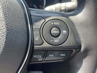 2022 Toyota RAV4 Limited