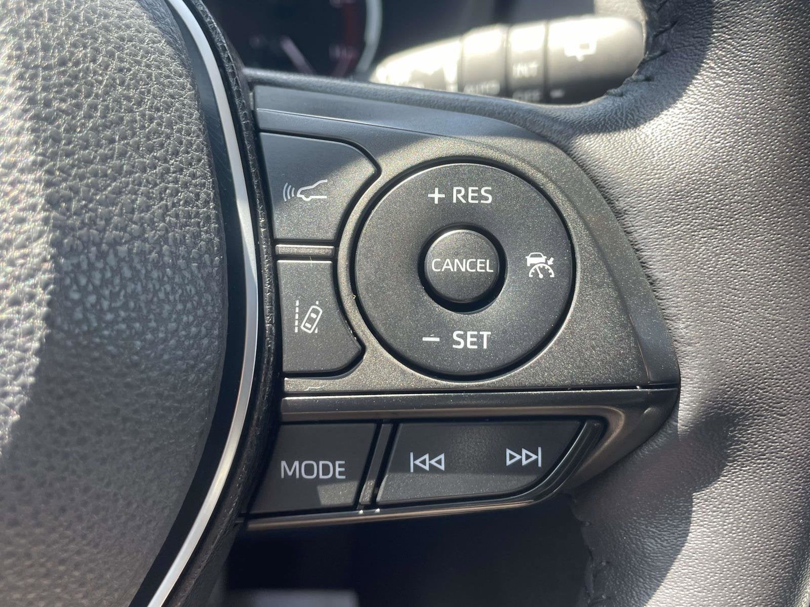 2022 Toyota RAV4 Limited