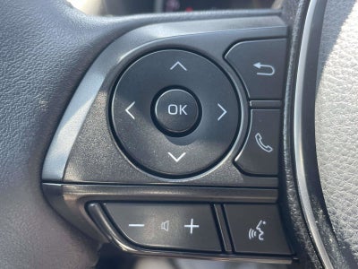 2022 Toyota RAV4 Limited