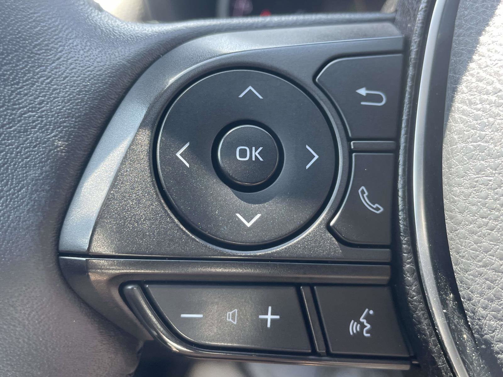2022 Toyota RAV4 Limited