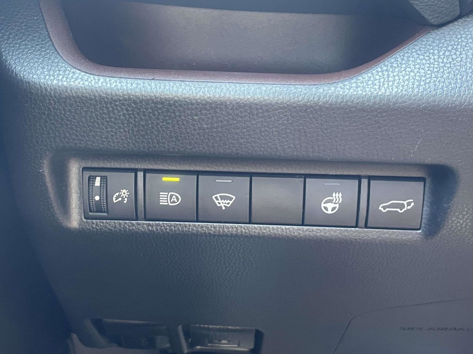 2022 Toyota RAV4 Limited
