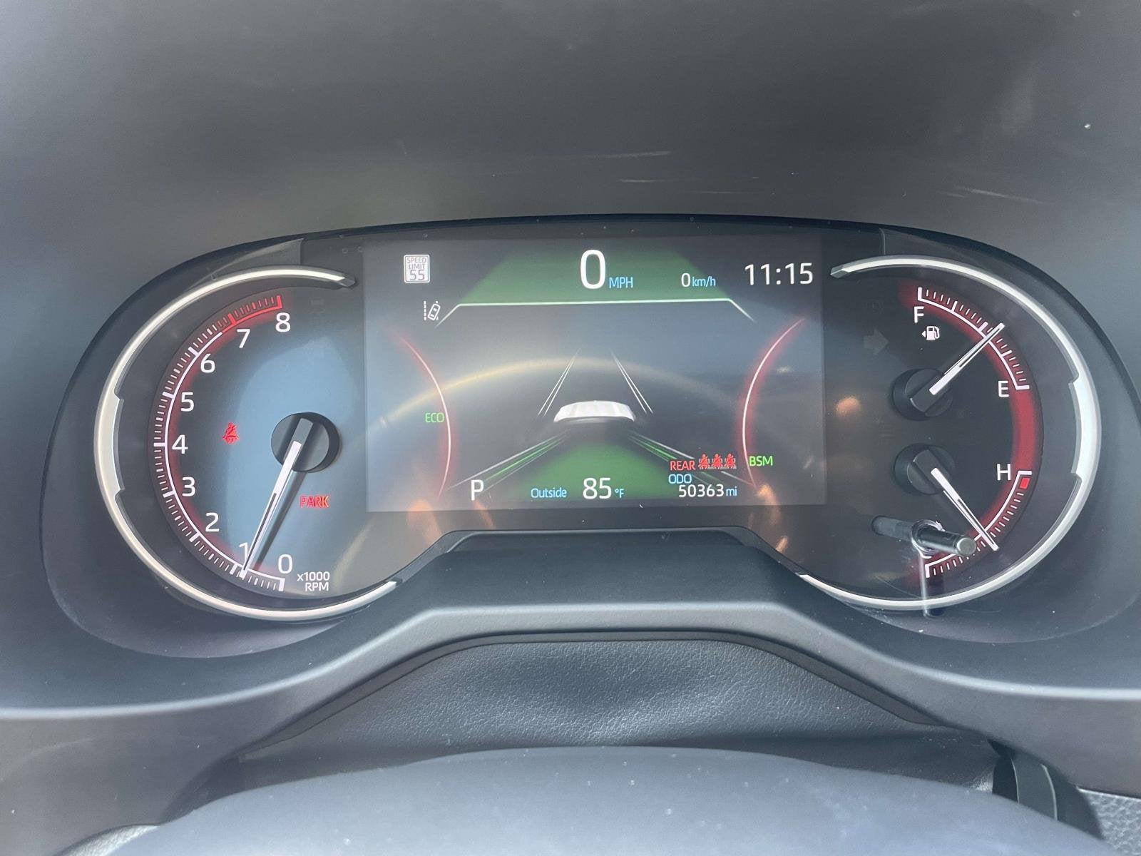 2022 Toyota RAV4 Limited