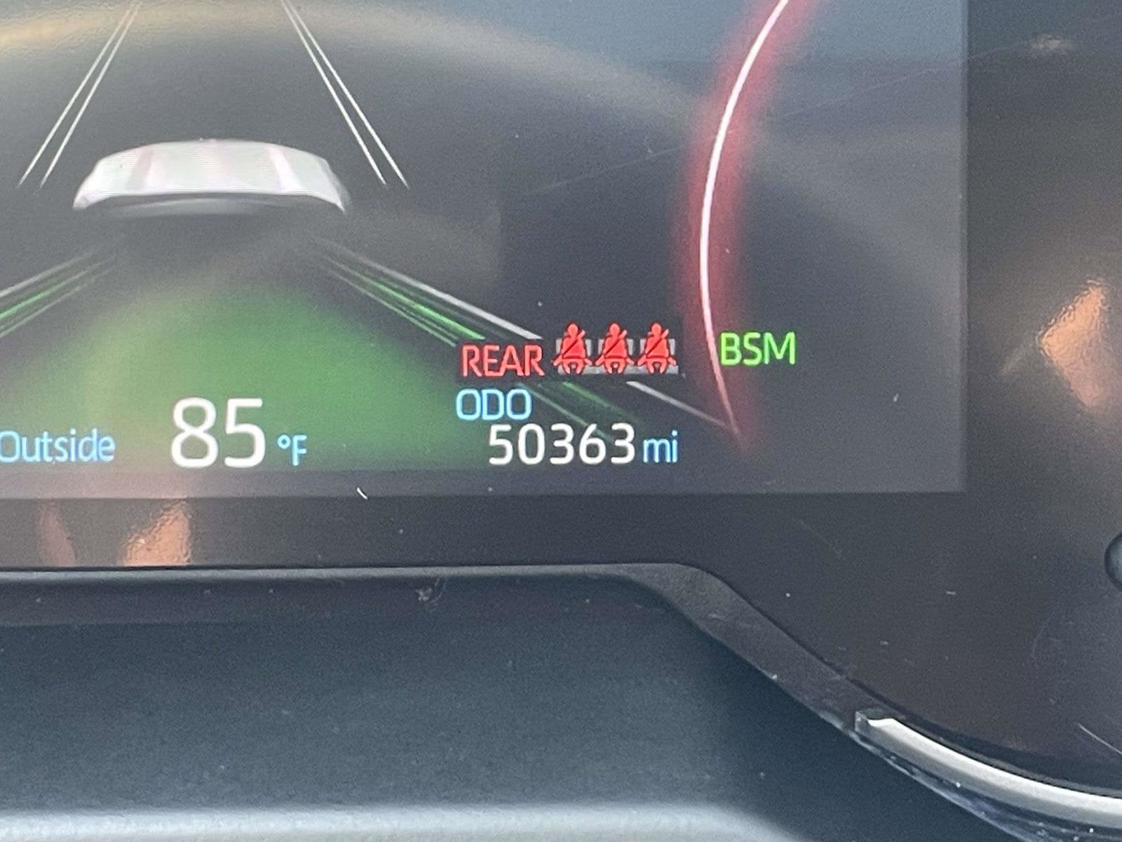 2022 Toyota RAV4 Limited