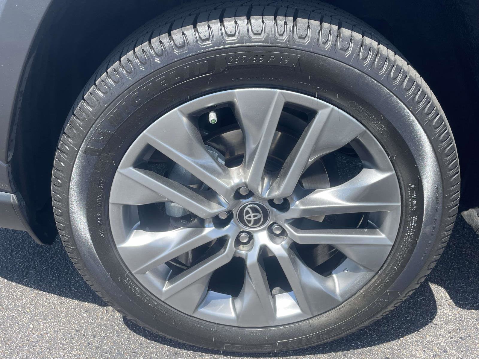 2022 Toyota RAV4 Limited