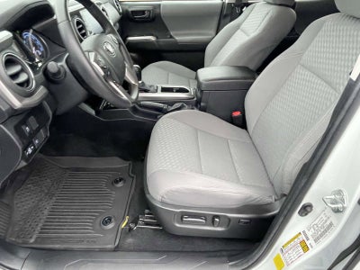 2022 Toyota Tacoma 2WD SR5