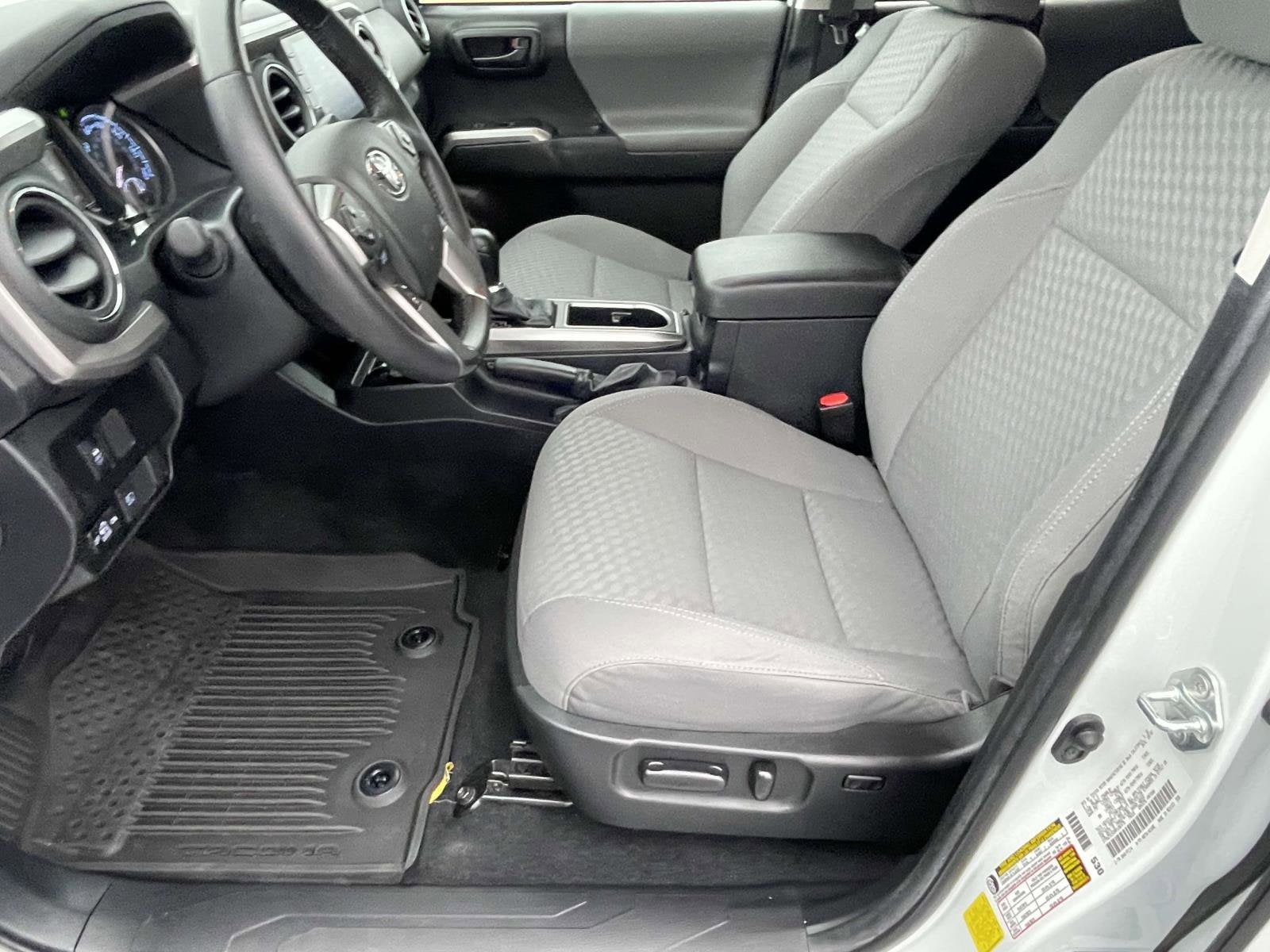 2022 Toyota Tacoma 2WD SR5