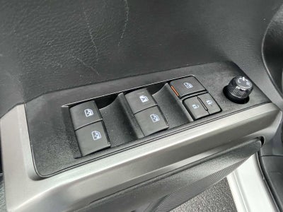 2022 Toyota Tacoma 2WD SR5