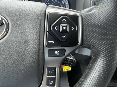 2022 Toyota Tacoma 2WD SR5