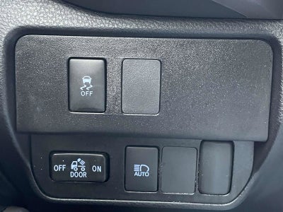 2022 Toyota Tacoma 2WD SR5