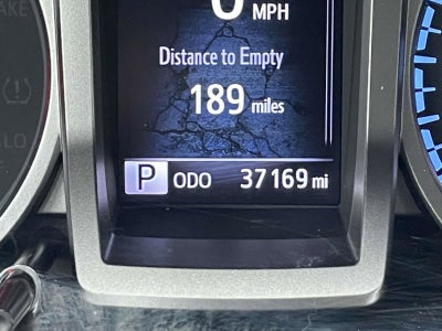 2022 Toyota Tacoma 2WD SR5