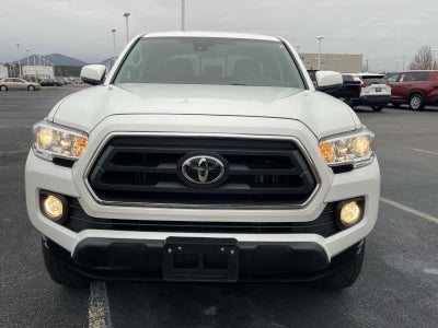 2022 Toyota Tacoma 2WD SR5