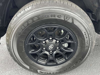 2022 Toyota Tacoma 2WD SR5