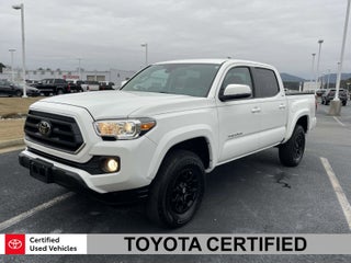 2022 Toyota Tacoma 2WD SR5