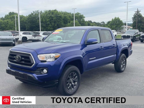 2023 Toyota Tacoma 2WD SR5