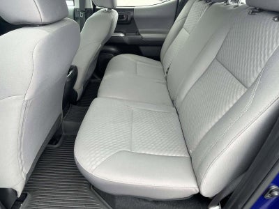 2023 Toyota Tacoma 2WD SR5