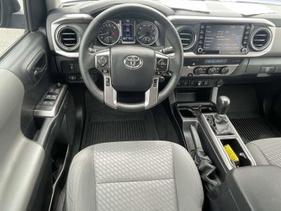2023 Toyota Tacoma 2WD SR5