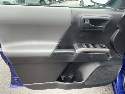 2023 Toyota Tacoma 2WD SR5