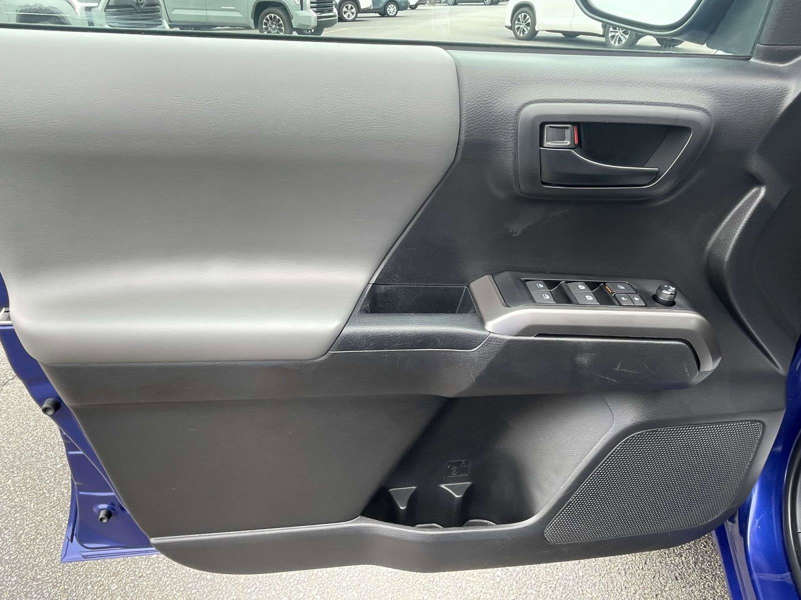 2023 Toyota Tacoma 2WD SR5