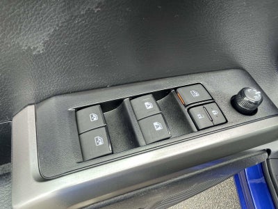 2023 Toyota Tacoma 2WD SR5