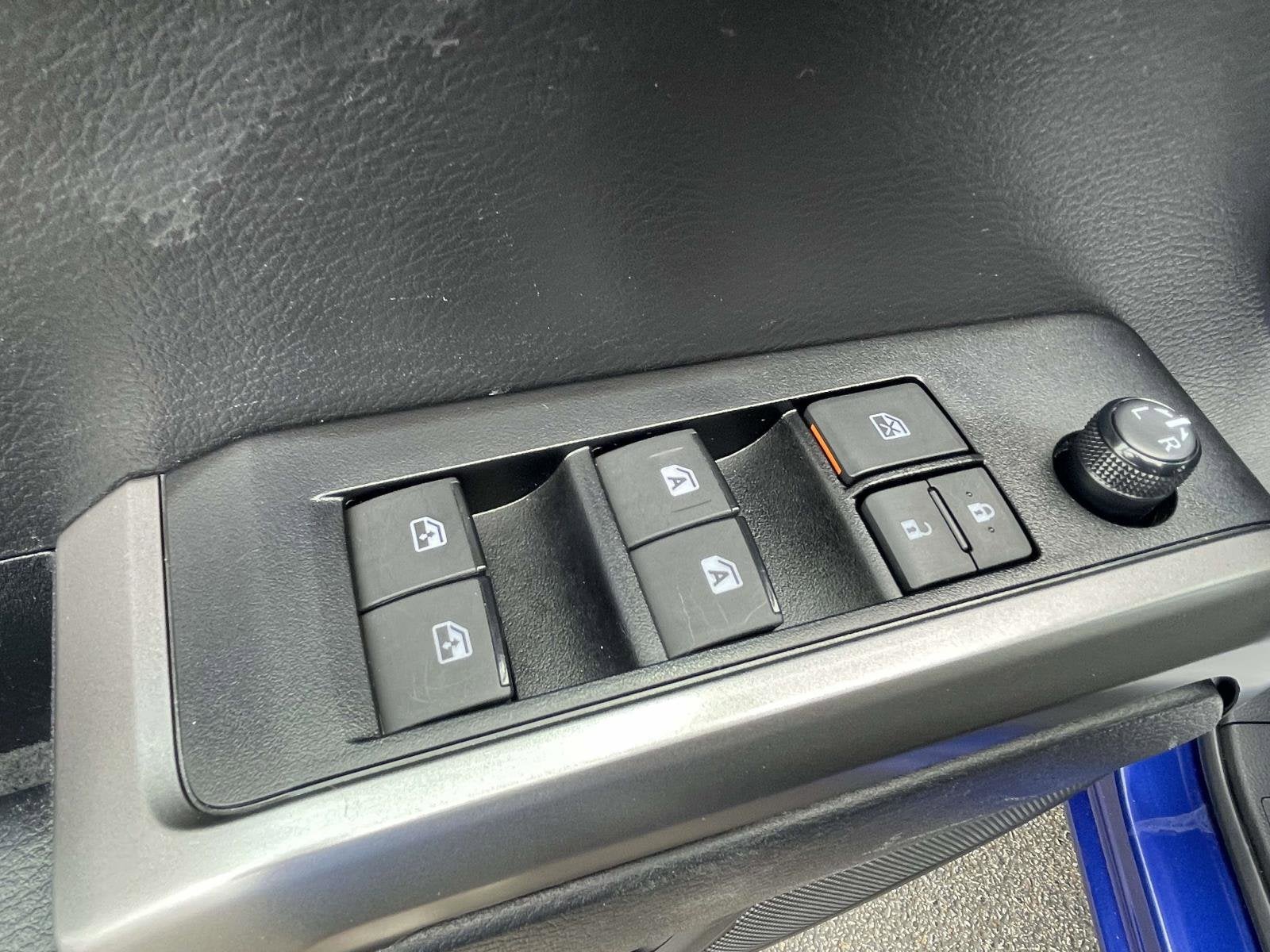 2023 Toyota Tacoma 2WD SR5