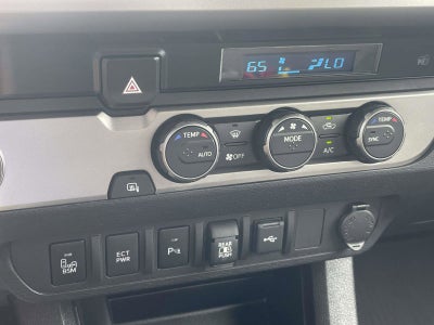 2023 Toyota Tacoma 2WD SR5