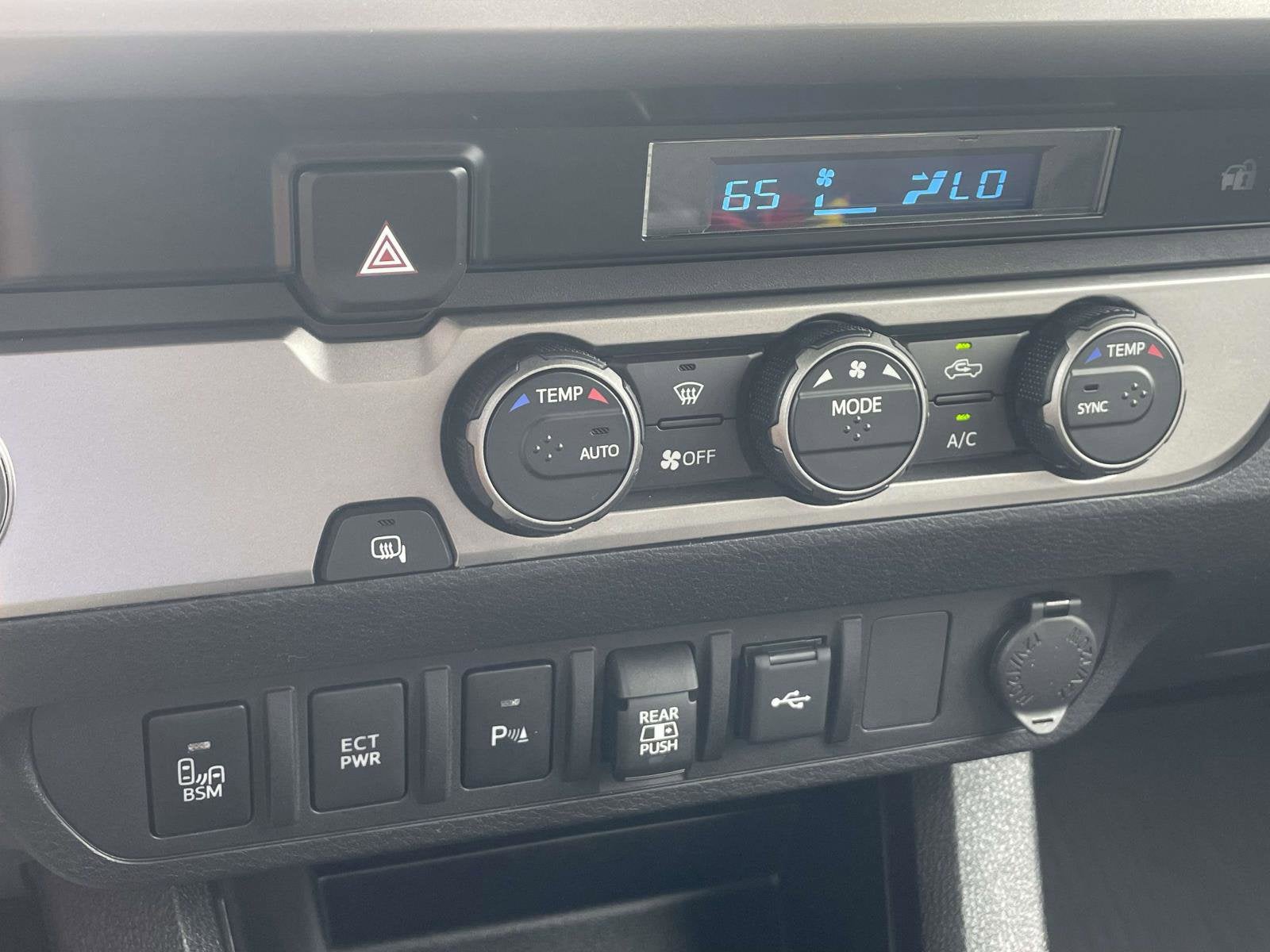 2023 Toyota Tacoma 2WD SR5