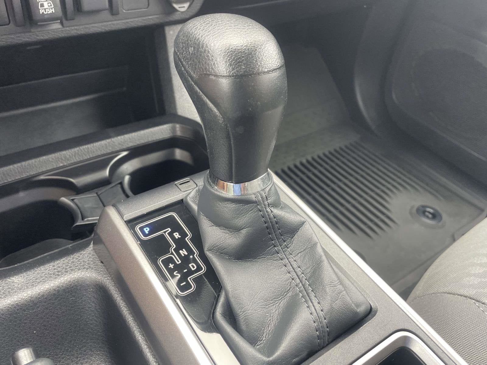 2023 Toyota Tacoma 2WD SR5