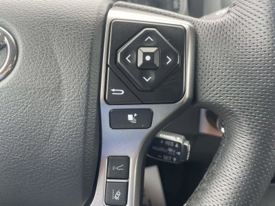 2023 Toyota Tacoma 2WD SR5
